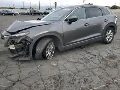 MAZDA CX-9