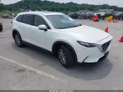 MAZDA CX-9