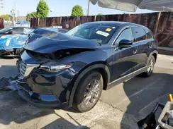 MAZDA CX-9