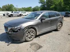 MAZDA CX-9