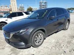 MAZDA CX-9