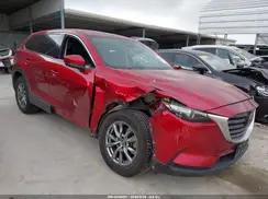 MAZDA CX-9