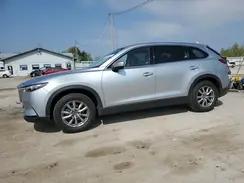 MAZDA CX-9
