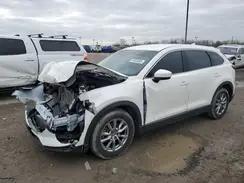 MAZDA CX-9