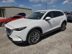 MAZDA CX-9