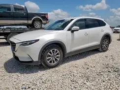 MAZDA CX-9
