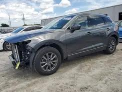 MAZDA CX-9