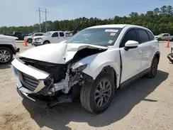 MAZDA CX-9