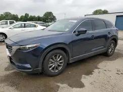 MAZDA CX-9