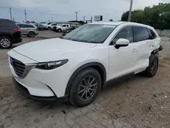 MAZDA CX-9