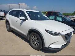 MAZDA CX-9