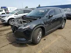 MAZDA CX-9