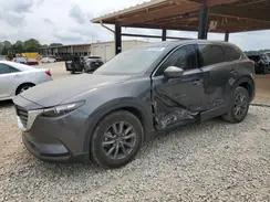 MAZDA CX-9
