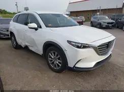 MAZDA CX-9