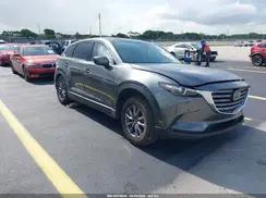 MAZDA CX-9