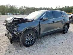 MAZDA CX-9