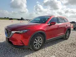 MAZDA CX-9