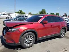 MAZDA CX-9