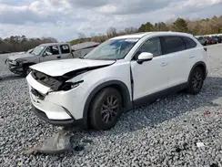 MAZDA CX-9