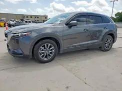 MAZDA CX-9