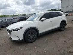 MAZDA CX-9