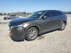 MAZDA CX-9