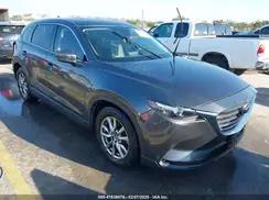 MAZDA CX-9