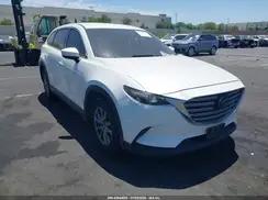 MAZDA CX-9