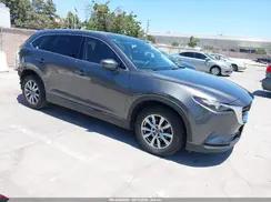 MAZDA CX-9