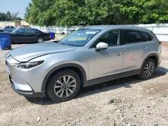 MAZDA CX-9