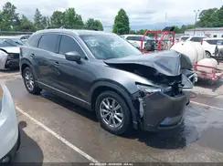 MAZDA CX-9