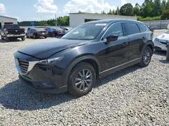 MAZDA CX-9