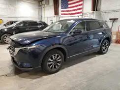 MAZDA CX-9