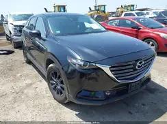 MAZDA CX-9