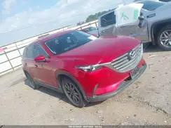 MAZDA CX-9