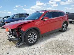 MAZDA CX-9