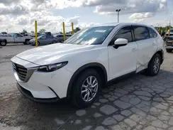MAZDA CX-9