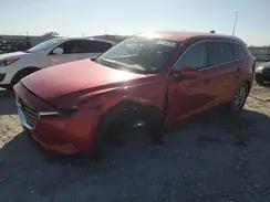 MAZDA CX-9