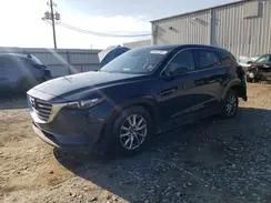 MAZDA CX-9
