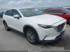 MAZDA CX-9