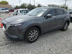 MAZDA CX-9