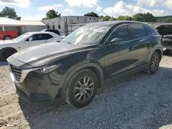 MAZDA CX-9