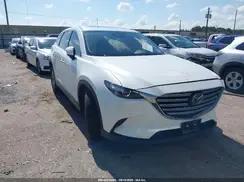 MAZDA CX-9