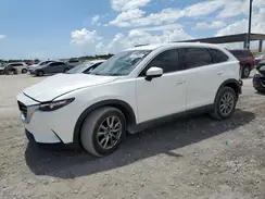 MAZDA CX-9