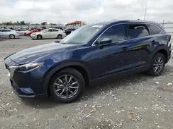 MAZDA CX-9