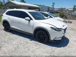 MAZDA CX-9