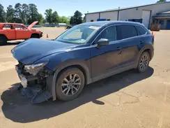 MAZDA CX-9