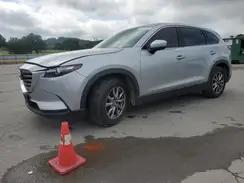 MAZDA CX-9