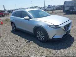 MAZDA CX-9
