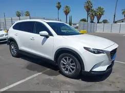 MAZDA CX-9